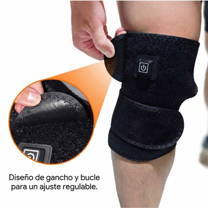 KneedX™-Rodillera Térmica